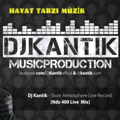 Dj Kantik - Shenai (Dj Remix) -