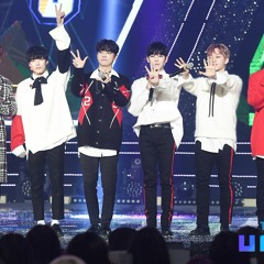 더 유닛 The Unit - 12월의 기적