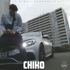 LÜ RIQUE - Chiko (prod. by Sam Four) [mix & master by SPTMBR]