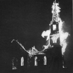 Crushing. Burn the church, blaspheme, kill, mutilate and defile!