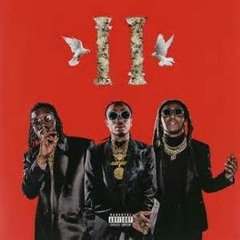 Migos Culture 2 Type Beat