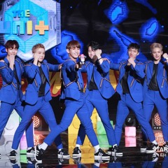 더 유닛 The Unit - MY STORY (live ver.)