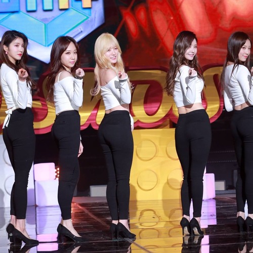 더 유닛 The Unit - 달콤해