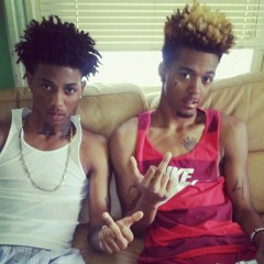 Kash Bandit - Bounce Out (Snipped)