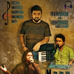 || Mann Bharrya || Cover Song ||  Manu Somya