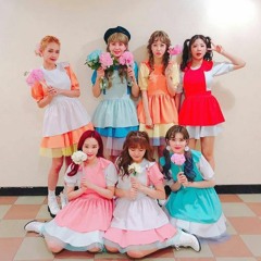 더 유닛 The Unit - COSMOS