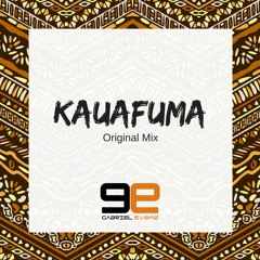 Gabriel Evoke - Kauafuma (Original Mix) [Free Download]
