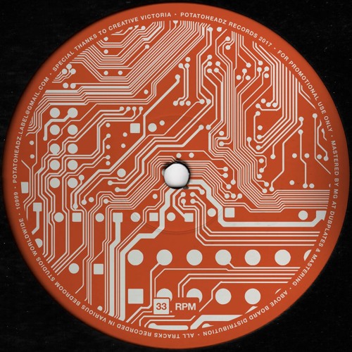 PREMIERE : Pulsum - Distilled Existence