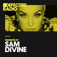 Defected Radio Show presented by Sam Divine - 26.01.18