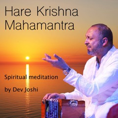 SERENITY - LIVE MEDITATION CHANT (high quality)