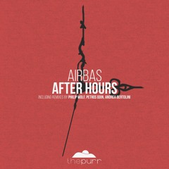 Airbas - Afterhours (Andrea Bertolini Remix)