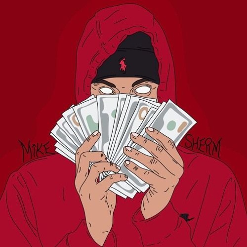 Mike Sherm Ft. Gbo Lean & Joe4 - Bros Over Hoes Remix