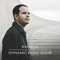 Diynamic Radio Show January 2018 by Karmon