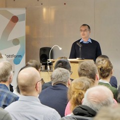 Prof. Dr. Klaus Obermayer »Prärationale Intelligenz«