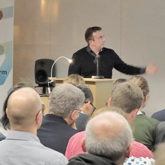 Dr. rer. nat. Wojciech Samek »Wie intelligent ist die Künstliche Intelligenz?«