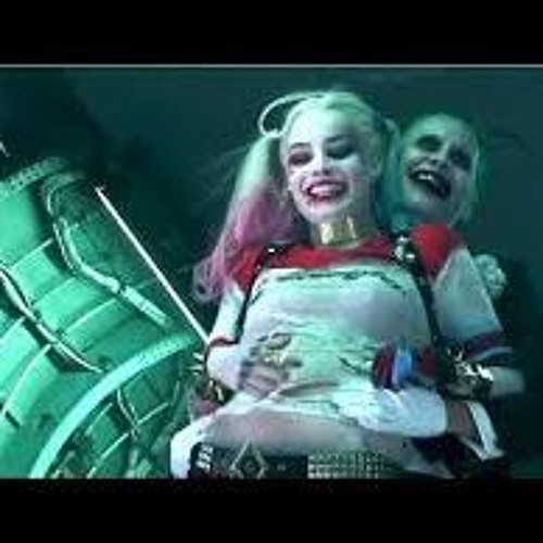 Харли Квинн И Джокер Отряд Самоубийц Харли Квинн И Джокер Отряд Самоубийц