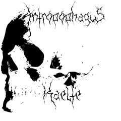 Antropophagus - Schafe im Wolfspelz