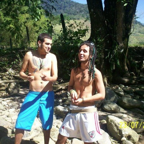 DJ SET - River Raids -(GreenTree Records)- 11 Years Of Psytrance