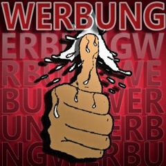 2018 - Werbung