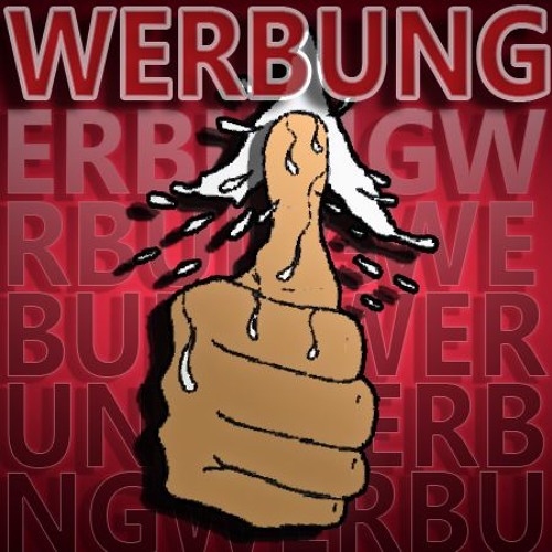 2018 - Werbung