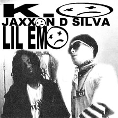 K.O. Ft. Jaxxon D. Silva(prod. Organ Tapes)