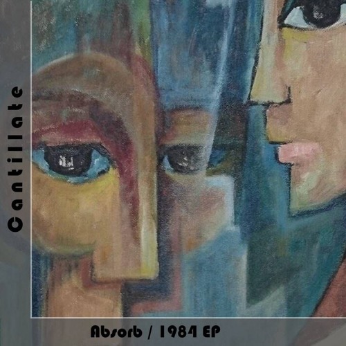 Cantillate - 1984