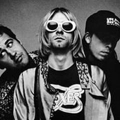 Nirvana - Smells Like Teen Spirit Remix Major Key