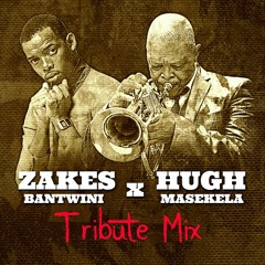 Zakes Bantwini Hugh Masekela Tribute Mix