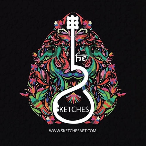 Ishq Aatish - The Sketches - Original