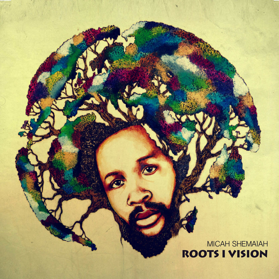 Stream Roots I Vision - Micah Shemaiah [Evidence Music] by Evidence ...