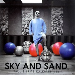 Paul Kalkbrenner - Sky And Sand (Larix & El Fabio Remix)