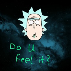 Chaos Chaos - Do You Feel It? (Cement City Remix feat. Namii)[from Rick and Morty]
