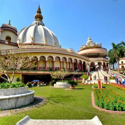 Work to Give - Devamrita Swami