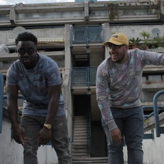 JOHNNY MENSAH X DUBTANIAN - In It IV The P