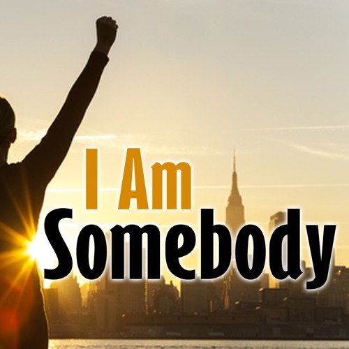 Mr somebody. Mr somebody