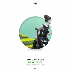 Soul Of Void - Jiva (Original Mix)