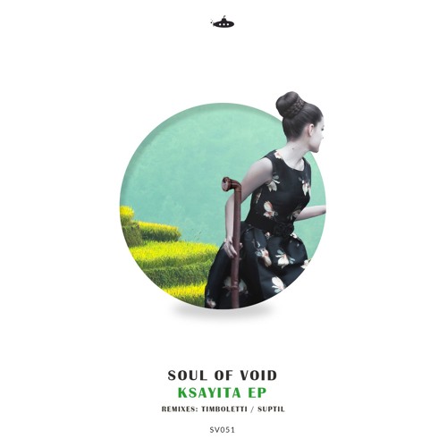Soul Of Void - Jiva (Original Mix)