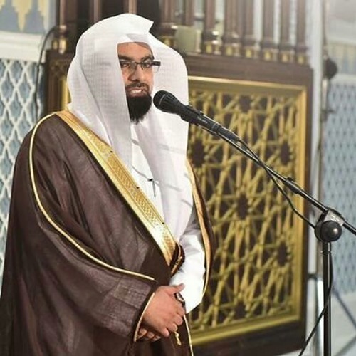 سورة الحجر ناصر القطامي