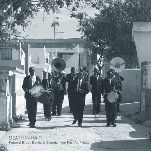 Death in Haiti