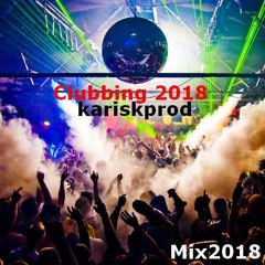 KARISKPROD CLUBBING VOL 1
