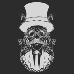 MISTER TECHNO / 17.01.2018