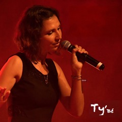 Mourir sur scène Dalida cover Ty'Bé