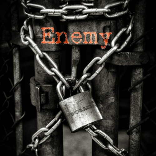 Stephield - Enemy (Free Download)