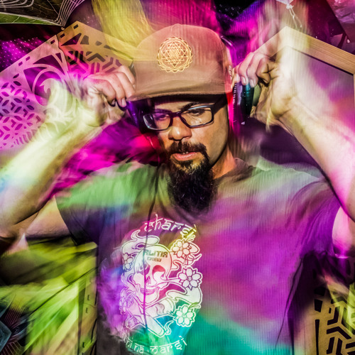 dj Marek(Uroboros Rec - Illusion) closing set @  ILLUSION - The Art of Party - Torino 06/01/2018