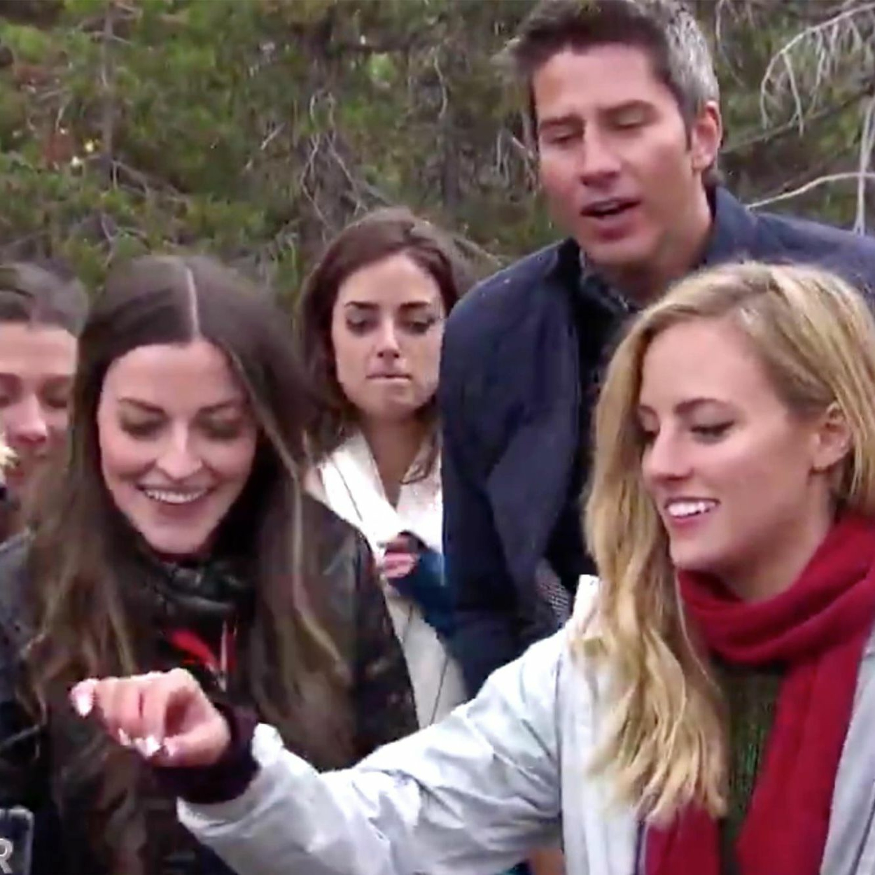 Bachelor 22 / Episode 4 - Age Shaming to Glam Shaming thumbnail