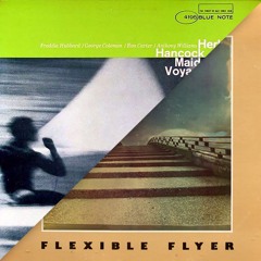 Lauri Täht - Maiden Voyage EDIT ( Herbie Hancock, Roswell Rudd Cover )