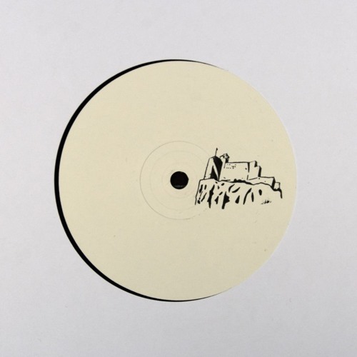 Asymmetrical - Saudade [La Mer]