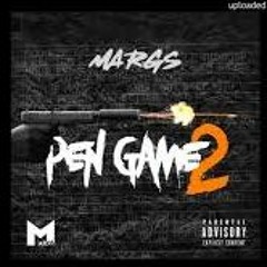 Pen Game 2 Remix (Instrumental)