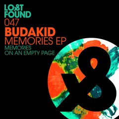 LF047 1. Budakid - Memories