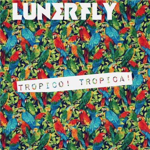 Lunerfly - Tropico! Tropica! (Original Mix)PREVIEW